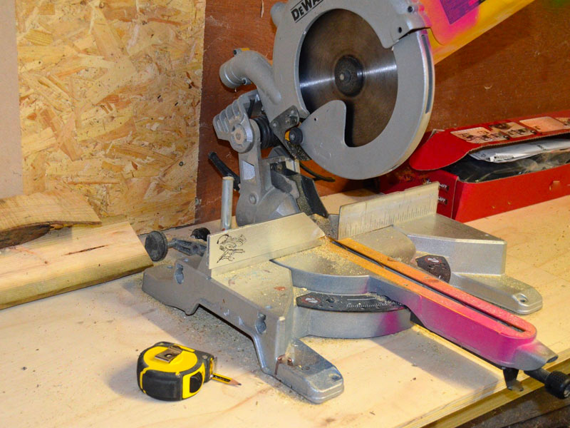 my-workshop-tools